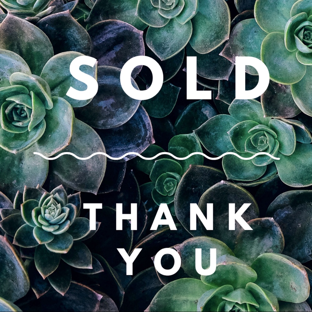 Thank you for your support!